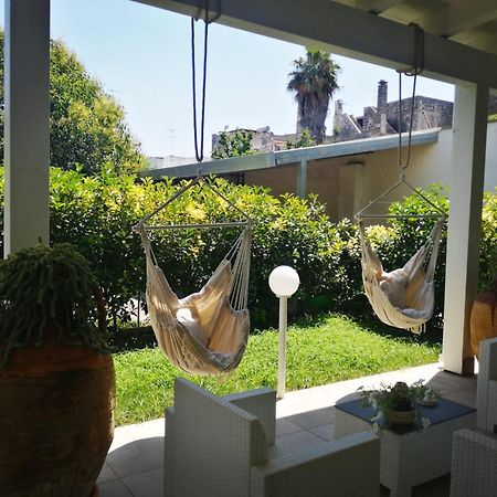 Il Matino Bed & Breakfast Leverano Bagian luar foto