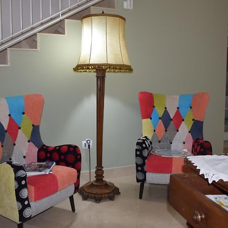 Il Matino Bed & Breakfast Leverano Bagian luar foto