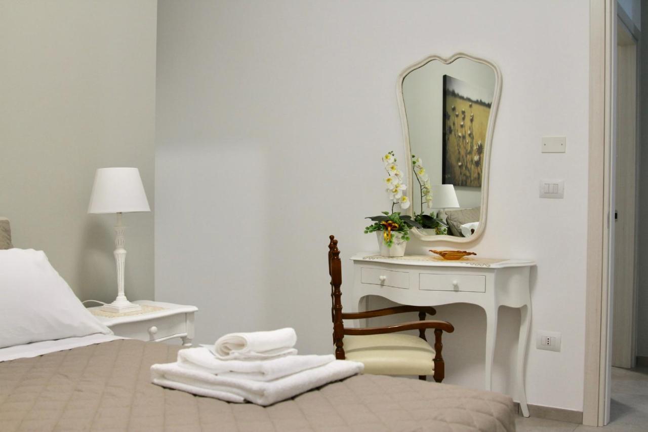 Il Matino Bed & Breakfast Leverano Bagian luar foto