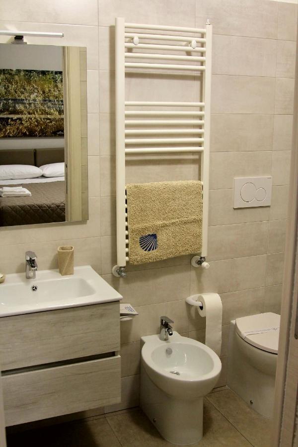 Il Matino Bed & Breakfast Leverano Bagian luar foto