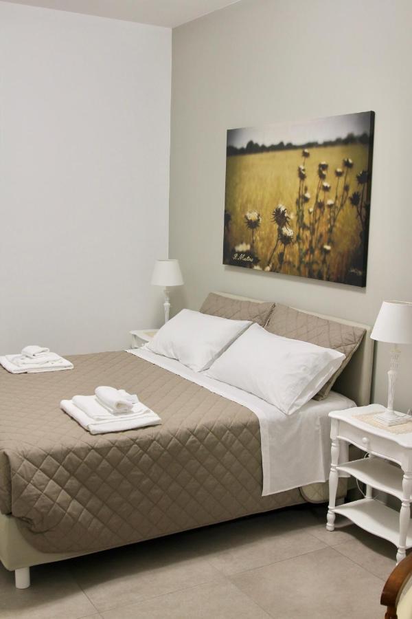 Il Matino Bed & Breakfast Leverano Bagian luar foto