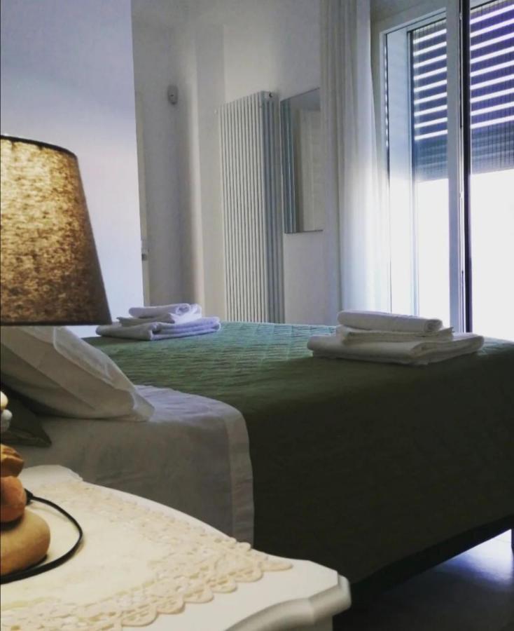 Il Matino Bed & Breakfast Leverano Bagian luar foto