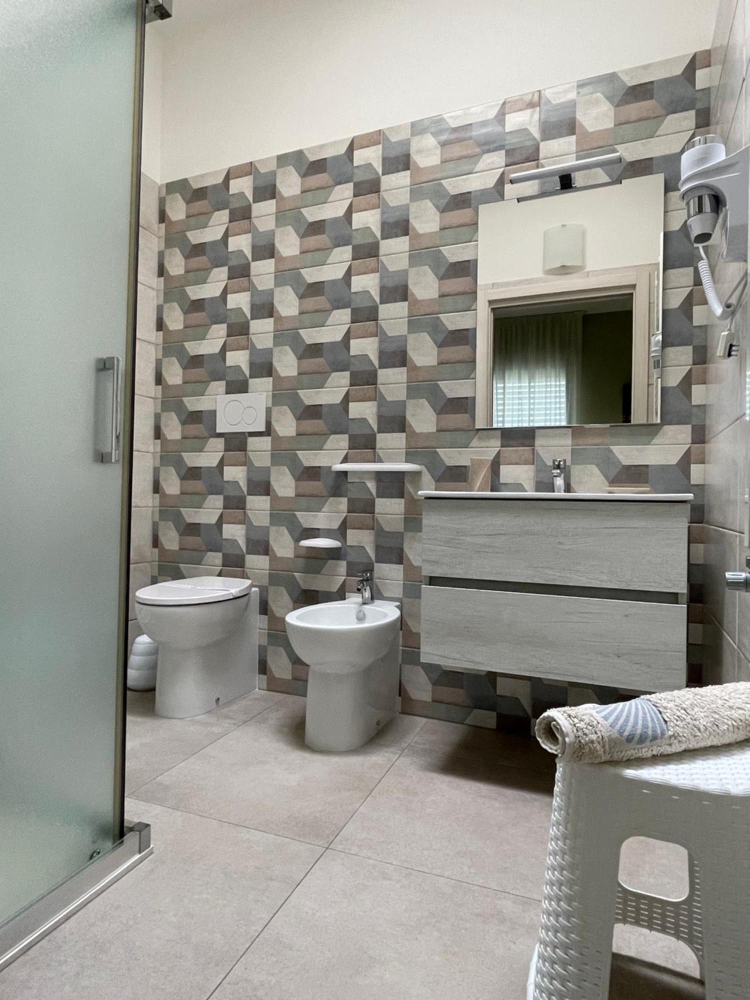Il Matino Bed & Breakfast Leverano Bagian luar foto