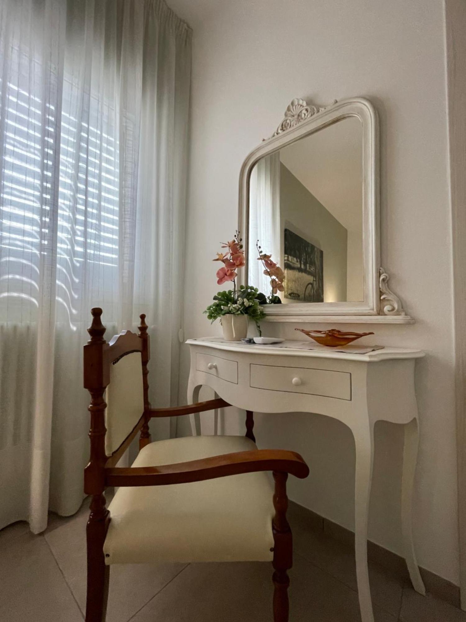 Il Matino Bed & Breakfast Leverano Bagian luar foto