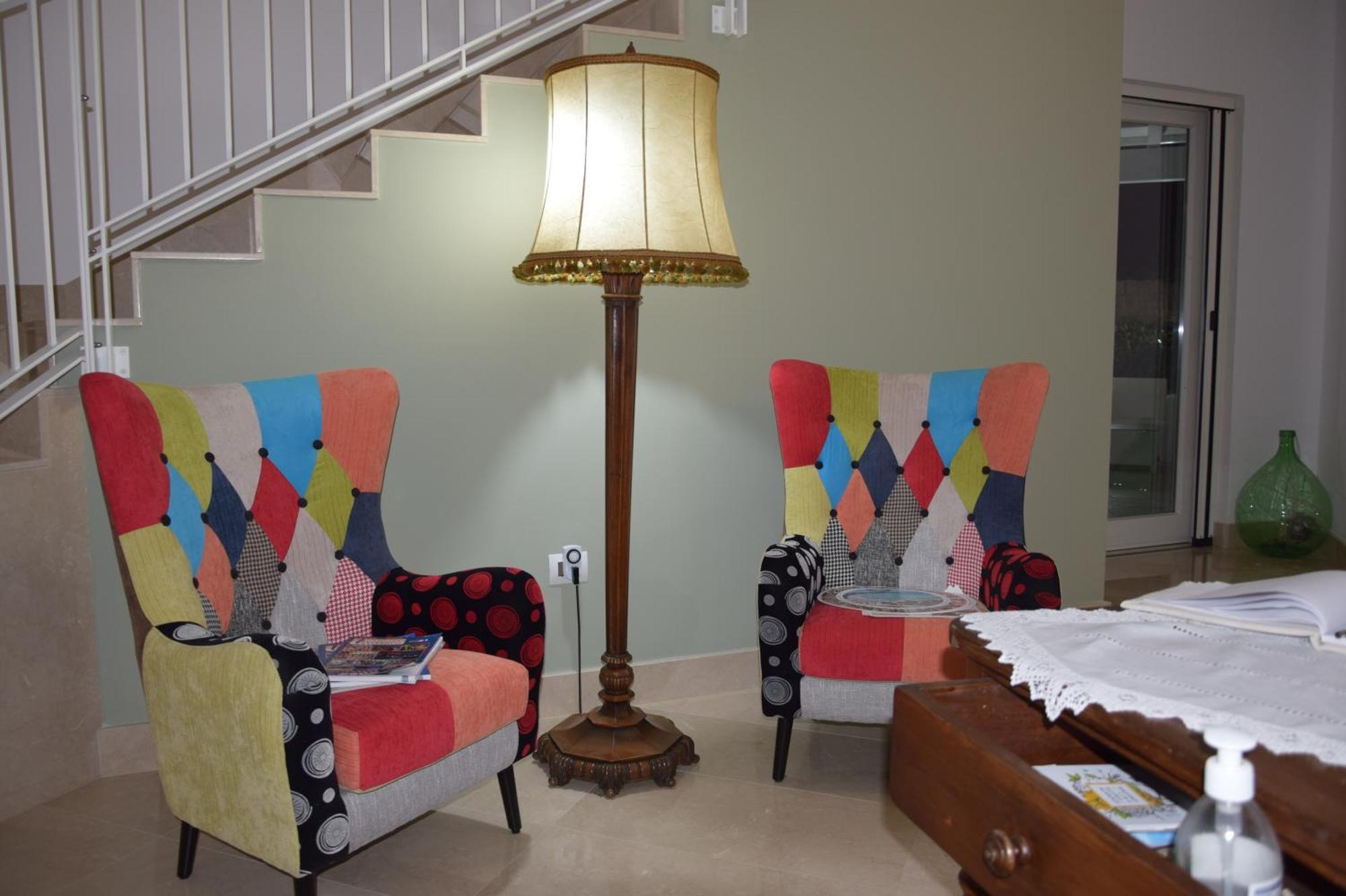Il Matino Bed & Breakfast Leverano Bagian luar foto